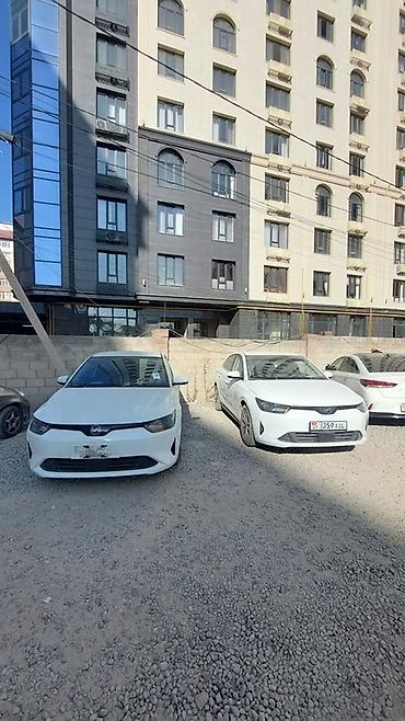 byd e2 2022: Roewe : 2022 г., Электромобиль, Седан — 3
