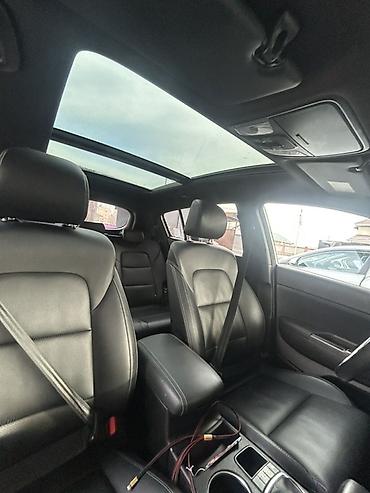 Kia: Kia Sportage: 2019 г., 2 л, Автомат, Дизель, Кроссовер — 9