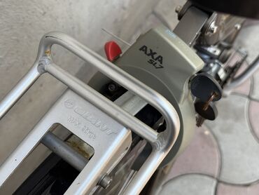 Городские велосипеды: Городской велосипед, Б/у — 9