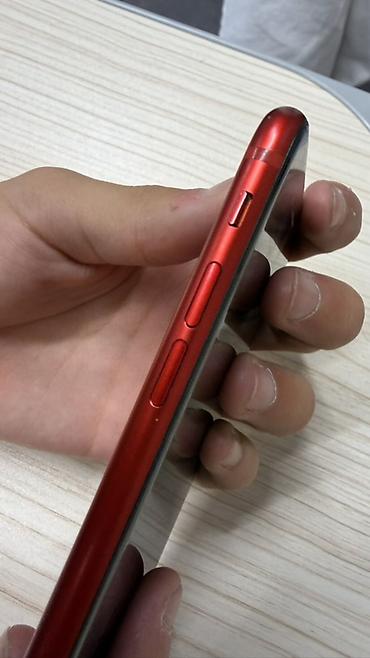 oneplus buds pro 3 бишкек: IPhone 8 Plus, Колдонулган, 64 ГБ, Кызыл — 9