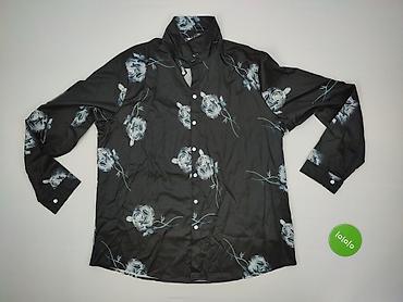long sleeve: Koszula damska, rozmiar 2XL — 2