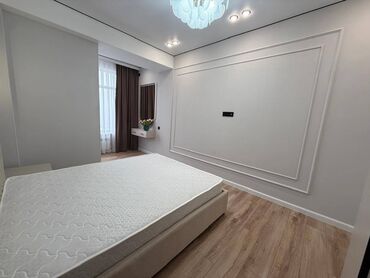 Продажа квартир: 2 комнаты, 75 м², Элитка, 13 этаж, Дизайнерский ремонт — 6