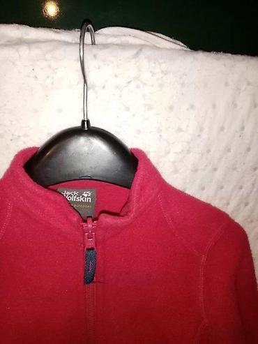Jakne, kaputi i prsluci: JACK WOLFSKIN JAKNA DUKS KAO NOVA ORIGINAL AKCIJA | Cene nisu — 7