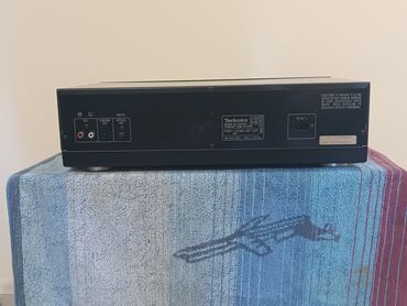 DVD i Blu-ray plejeri: Technics CD plejer SL-PG740A sa daljinskim upravljačem. - CD — 2