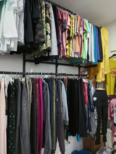 Gündəlik donlar: Gündəlik don, Maksi, 2XS — 12