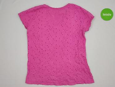 second hand item: T-shirt damski, rozmiar M — 3