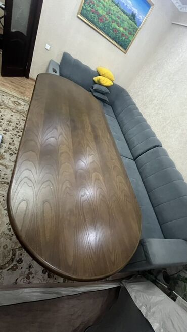 закройный стол бу: Продаю стол б/у в отличном состоянии 
Ширина 1,20м
Длина 3м