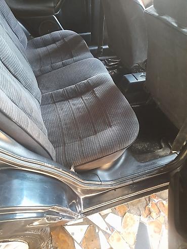 Volkswagen: Volkswagen Golf: 1993 г., 1.8 л, Механика, Бензин, Хэтчбэк — 7