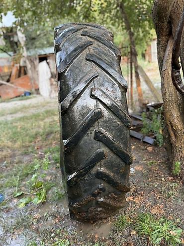 2107 запчасти: Kənd təsərrüfatı texnikası üçün traktor təkəri - 89-traktorun təkəri — 4