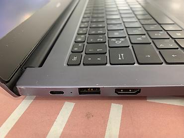 Ноутбуки HUAWEI: Ноутбук Huawei (серия MateBook) 14" Ключевые особенности: - Экран 14" — 7