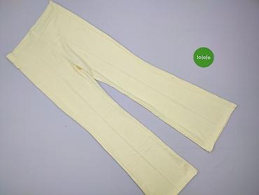 trousers: Spodnie materiałowe damskie, rozmiar M — 2
