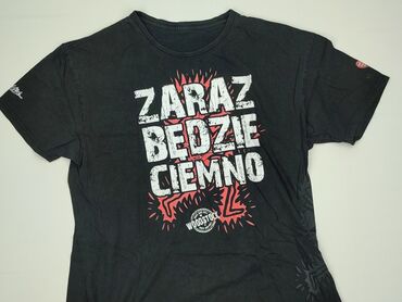 montego koszulki męskie: Koszulka dla mężczyzn, 3XL, stan - Bardzo dobry