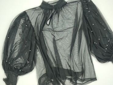 c a marynarka damska: Women's blouse, size M (EU 38)