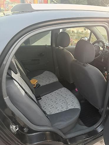 спарк 7: Chevrolet Spark: 2007 г., 1 л, Механика, Бензин, Хэтчбэк — 4