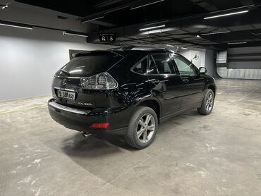 runx alex: Lexus RX: 2006 г., 3.3 л, Автомат, Гибрид, Пикап