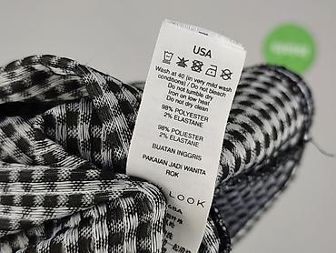 spódniczka basic: New Look, Spódnica damska, rozmiar S — 7