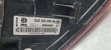 auto punjac: STOP SVETLO ZA VOLKSWAGEN GOLF 7 - 5G0945096M | Stop svetlo Golf 7 — 6