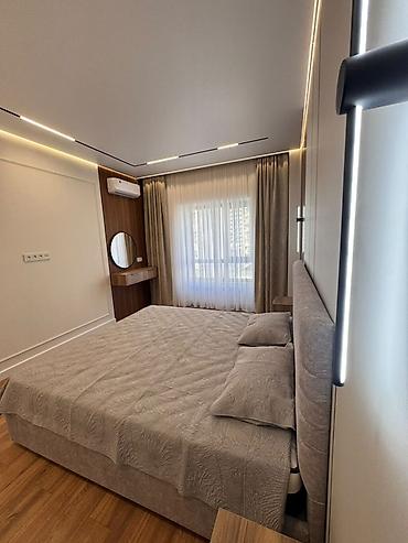 Продажа квартир: 1 комната, 52 м², Элитка, 6 этаж, Дизайнерский ремонт — 3