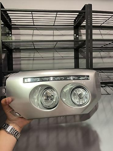 tank pro: Komplekt, Yaxın və uzaq vuran işıqlar Toyota, 2013 il, Orijinal, Yaponiya, Yeni — 1