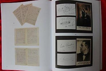 Ostali predmeti za umetnost i kolekcionarstvo: DOROTHEUM, ORIENTTEPPICHE, AUTOGRAPHEN, HANDSCHRIFTEN, 2020 | — 8