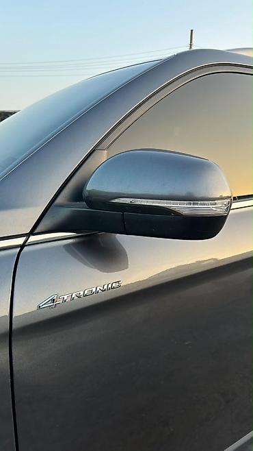 rexston g4: Ssangyong Rexton Khan: 2020 г., Автомат, Пикап — 6