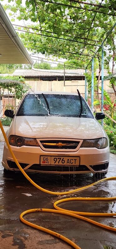 тесла кыргызстан: Daewoo Nexia: 2010 г., 1.6 л, Механика, Бензин, Седан