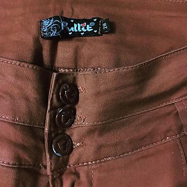 Cinslər: Razmer:38-40(M-L)(28) Brend:Pullit Istehsal:Turkey — 6