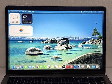 Ноутбуки: Ноутбук, Apple, Apple M1 Pro, 13.3 ", Б/у — 3