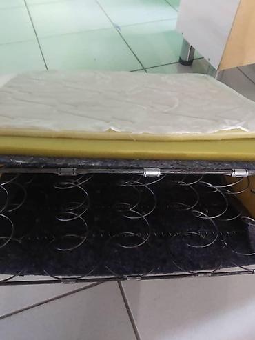 Другая мебель: Матрасы от производителя Сделано из качественных материалов На любой — 7