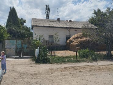 дом без хозяина аренда: Үй, 200 кв. м, 4 бөлмө, Менчик ээси, Эски ремонт