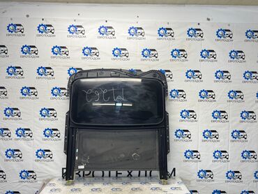 Люк Ford Focus 2 ХЭТЧБЭК 2006 Контрактный из Германии, в отличном