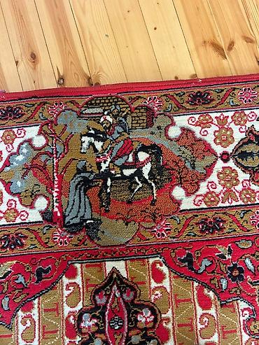 Xalçalar: Xalça Dekorativ, Azərbaycan, Kredit yoxdur — 5