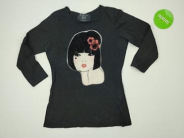 zara hello kitty: Zara, T-shirt damski, rozmiar M — 2
