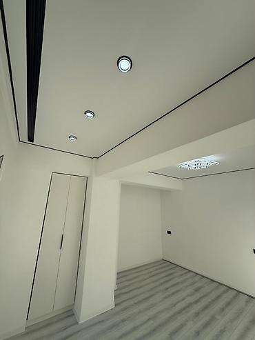 69: 1 комната, 41 м², АЮ Гранд 2 этаж — 8
