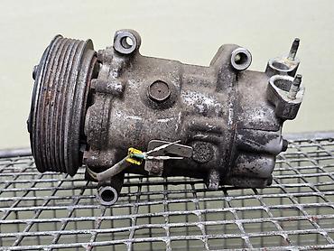 Компрессоры для авто: Компрессор Peugeot 2001 г., Б/у, Оригинал, Германия — 11
