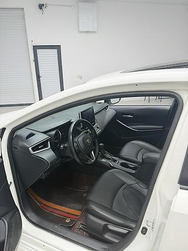 тайота карола версо: Toyota Corolla: 2020 г., Гибрид, Седан — 5