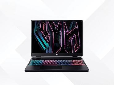 npad 16: Noutbuk "Acer Predator Helios Neo 16 PHN16-71-96JD" Acer Predator — 1