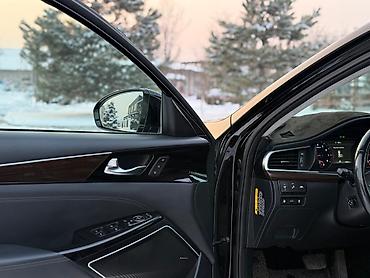 Kia: Kia K7: 2018 г., 2.4 л, Автомат, Бензин, Седан at lalafo.kg — 19 Kia: Kia K7: 2018 г., 2.4 л, Автомат, Бензин, Седан — 19