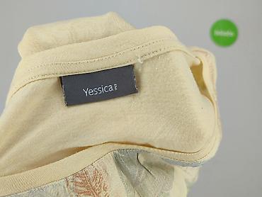 esmara heidi klum: Yessica, Bluzka damska, rozmiar 2XL — 4