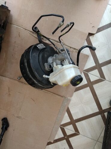 Chevrolet: Cruze salon və başqa Zapçastları 1.8 mator 2010-13 Karobkavə s — 23