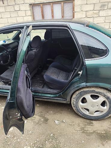 maşın 010: Opel Vectra: 1.6 l | 1998 il 450000 km Sedan — 4