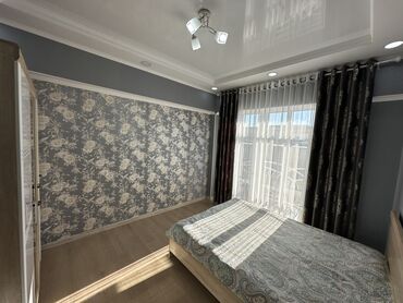 Иссык-Куль 2025: Квартира, ПАРИЖ-1 ЦО Париж, Чок-Тал, Охраняемая территория, Парковка, стоянка, Детская площадка at lalafo.kg — 6 Иссык-Куль 2025: Квартира, ПАРИЖ-1 ЦО Париж, Чок-Тал, Охраняемая территория, Парковка, стоянка, Детская площадка — 6