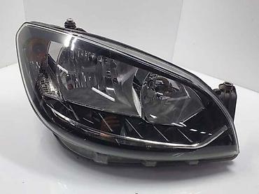 osram bilux h4: FAR DESNI ZA ŠKODA CITIGO OD 2011. DO 2020. GOD. | Polovni — 1