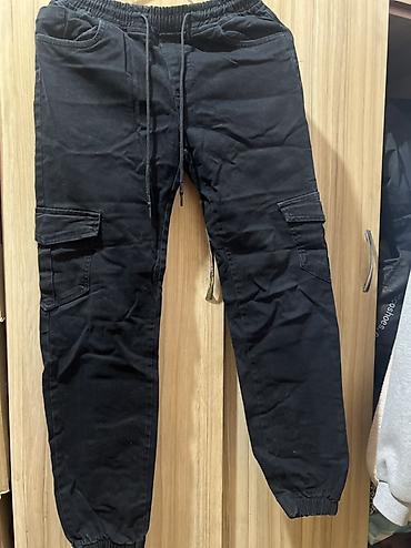 Другая мужская одежда: Мужской комплект одежды Подростковые вещи 6 классов.Брюки размеры34-35 — 9