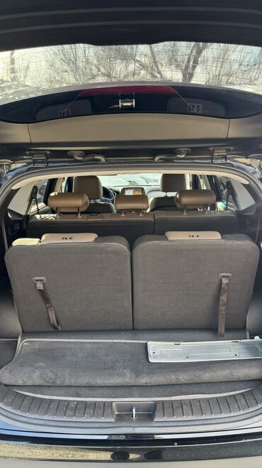 Hyundai: Hyundai Santa Fe: 2019 г., 2 л, Бензин — 14