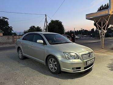 двигатель тойота 2 4: Toyota Avensis: 2004 г., Автомат, Бензин, Седан — 5