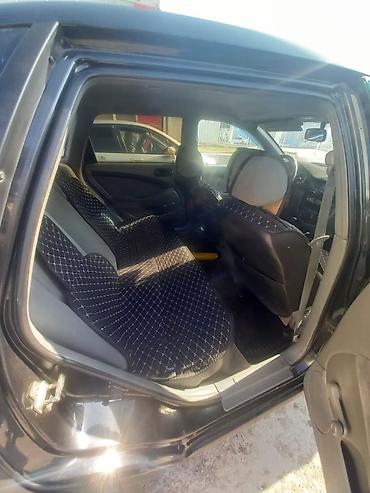 Chevrolet: Chevrolet Lacetti: 2007 г., 1.6 л, Бензин — 6