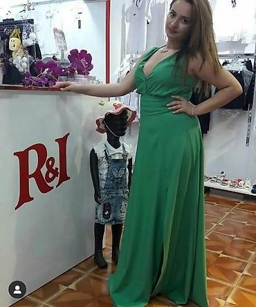 Ziyafət donları: Ziyafət donu, Maksi — 6