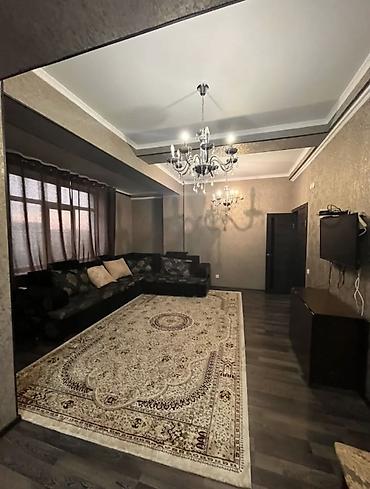 Продажа квартир: 2 комнаты, 80 м², Элитка, 5 этаж, Косметический ремонт — 2