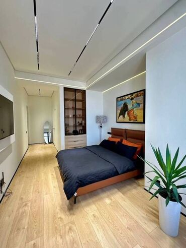 Продажа квартир: 3 комнаты, 80 м², Элитка, 10 этаж, Дизайнерский ремонт